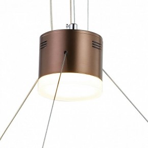 Подвесной светильник Favourite Saturn 2102-2P в Тюмени - tumen.mebel24.online | фото 4