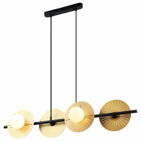 Подвесной светильник Favourite Sonnenblume 2356-4P в Тюмени - tumen.mebel24.online | фото 2