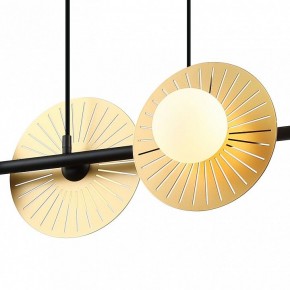 Подвесной светильник Favourite Sonnenblume 2356-4P в Тюмени - tumen.mebel24.online | фото 5