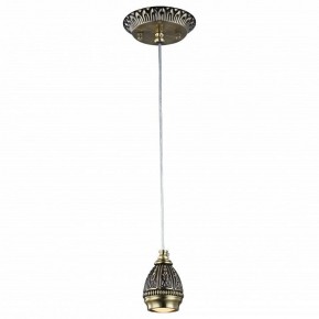 Подвесной светильник Favourite Sorento 1584-1P в Тюмени - tumen.mebel24.online | фото 2