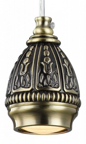 Подвесной светильник Favourite Sorento 1584-1P в Тюмени - tumen.mebel24.online | фото 3