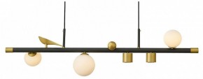 Подвесной светильник Favourite Sparrow 4324-5P в Тюмени - tumen.mebel24.online | фото
