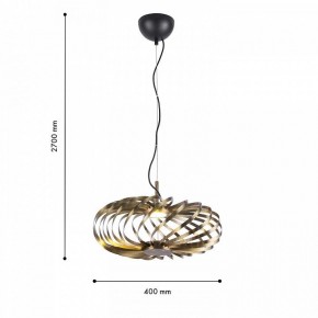 Подвесной светильник Favourite Spring 4679-1P в Тюмени - tumen.mebel24.online | фото 4