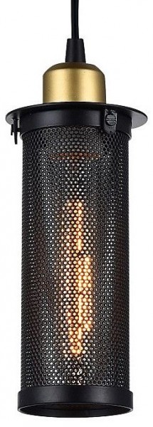 Подвесной светильник Favourite Strainer 1788-1P в Тюмени - tumen.mebel24.online | фото 2