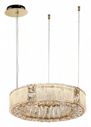 Подвесной светильник Favourite Templum 4204-4P в Тюмени - tumen.mebel24.online | фото 3