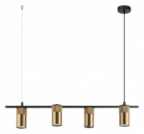 Подвесной светильник Favourite Topper 2827-4P в Тюмени - tumen.mebel24.online | фото 2