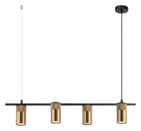 Подвесной светильник Favourite Topper 2827-4P в Тюмени - tumen.mebel24.online | фото 3