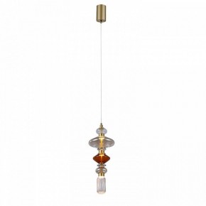 Подвесной светильник Favourite Veneto 4237-1P в Тюмени - tumen.mebel24.online | фото 2