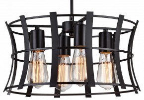 Подвесной светильник Favourite Werk 1521-4PC в Тюмени - tumen.mebel24.online | фото 1