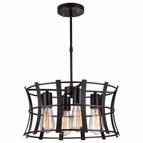 Подвесной светильник Favourite Werk 1521-4PC в Тюмени - tumen.mebel24.online | фото 2