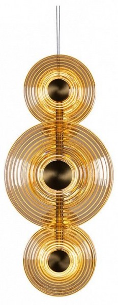 Подвесной светильник Favourite Whirlpool 4571-6P в Тюмени - tumen.mebel24.online | фото