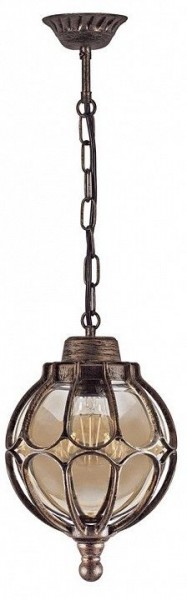 Подвесной светильник Feron Сфера 11370 в Тюмени - tumen.mebel24.online | фото 2