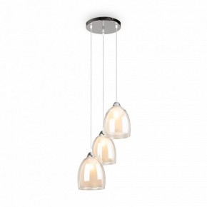 Подвесной светильник Freya Astery FR5375PL-03CH1 в Тюмени - tumen.mebel24.online | фото 3