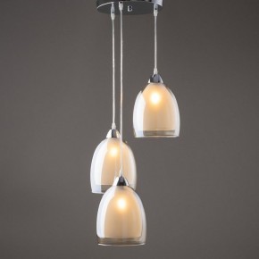 Подвесной светильник Freya Astery FR5375PL-03CH1 в Тюмени - tumen.mebel24.online | фото 5