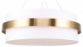Подвесной светильник Freya Bride FR5367PL-06BS в Тюмени - tumen.mebel24.online | фото