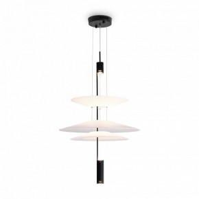 Подвесной светильник Freya Mono FR6190PL-L7WB в Тюмени - tumen.mebel24.online | фото 2