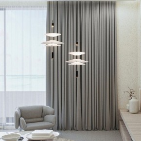 Подвесной светильник Freya Mono FR6190PL-L7WB в Тюмени - tumen.mebel24.online | фото 4