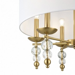 Подвесной светильник Freya Side FR1009PL-06BS в Тюмени - tumen.mebel24.online | фото 4