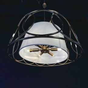 Подвесной светильник Imperiumloft Antic Solo Chandelier 40,263 в Тюмени - tumen.mebel24.online | фото 5