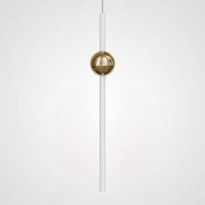 Подвесной светильник Imperiumloft Broom Orion Globe Light 40.1625 в Тюмени - tumen.mebel24.online | фото
