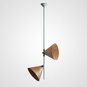 Подвесной светильник Imperiumloft Cone CONE01 в Тюмени - tumen.mebel24.online | фото