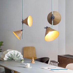 Подвесной светильник Imperiumloft Cone CONE01 в Тюмени - tumen.mebel24.online | фото 3