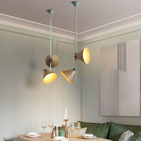 Подвесной светильник Imperiumloft Cone CONE01 в Тюмени - tumen.mebel24.online | фото 4