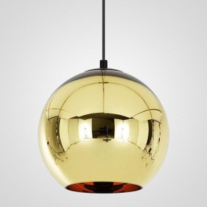 Подвесной светильник Imperiumloft Copper Shade Gold 40.018 в Тюмени - tumen.mebel24.online | фото