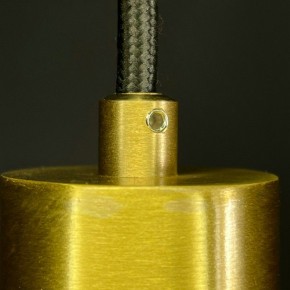Подвесной светильник Imperiumloft Gladys Brass gladys01 в Тюмени - tumen.mebel24.online | фото 6