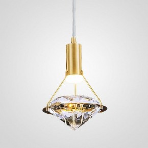 Подвесной светильник Imperiumloft Glasgow Brass glasgow01 в Тюмени - tumen.mebel24.online | фото 2