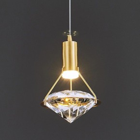 Подвесной светильник Imperiumloft Glasgow Brass glasgow01 в Тюмени - tumen.mebel24.online | фото 4