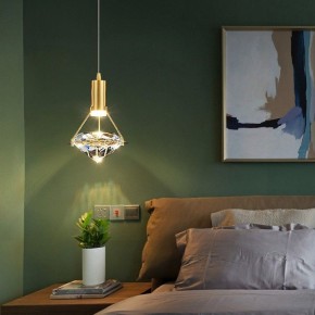 Подвесной светильник Imperiumloft Glasgow Brass glasgow01 в Тюмени - tumen.mebel24.online | фото 5