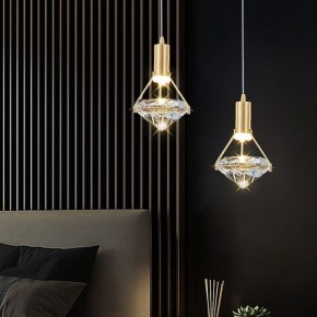 Подвесной светильник Imperiumloft Glasgow Brass glasgow01 в Тюмени - tumen.mebel24.online | фото 7