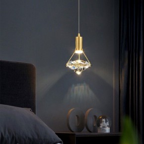 Подвесной светильник Imperiumloft Glasgow Brass glasgow01 в Тюмени - tumen.mebel24.online | фото 9
