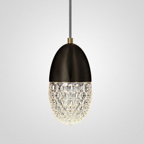 Подвесной светильник Imperiumloft Grape Black grape01 в Тюмени - tumen.mebel24.online | фото