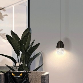 Подвесной светильник Imperiumloft Grape Black grape01 в Тюмени - tumen.mebel24.online | фото 4