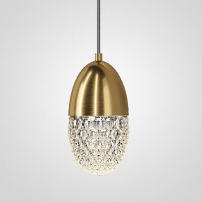 Подвесной светильник Imperiumloft Grape Brass grape01 в Тюмени - tumen.mebel24.online | фото