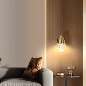 Подвесной светильник Imperiumloft Grape Brass grape01 в Тюмени - tumen.mebel24.online | фото 2
