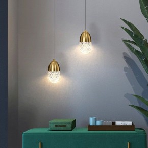 Подвесной светильник Imperiumloft Grape Brass grape01 в Тюмени - tumen.mebel24.online | фото 3