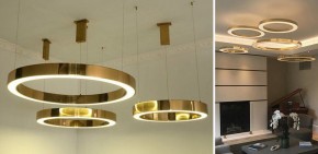 Подвесной светильник Imperiumloft Light Ring Horizontal 40.1454-100 в Тюмени - tumen.mebel24.online | фото 4