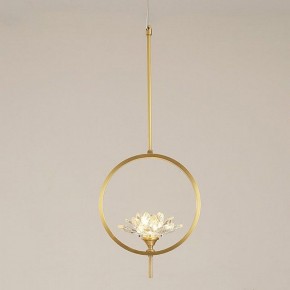 Подвесной светильник Imperiumloft Lotos LOTOS-ONE01 в Тюмени - tumen.mebel24.online | фото 3