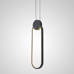 Подвесной светильник Imperiumloft MITCH mitch-bw01 в Тюмени - tumen.mebel24.online | фото