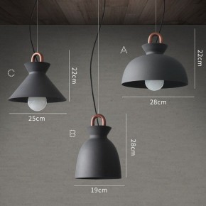 Подвесной светильник Imperiumloft OMG C OMGCOIL01 в Тюмени - tumen.mebel24.online | фото 9
