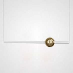 Подвесной светильник Imperiumloft ORION GLOBE LIGHT 40,1625 в Тюмени - tumen.mebel24.online | фото