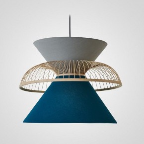 Подвесной светильник Imperiumloft Pella B pella01 в Тюмени - tumen.mebel24.online | фото