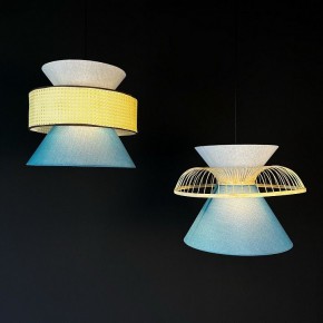 Подвесной светильник Imperiumloft Pella B pella01 в Тюмени - tumen.mebel24.online | фото 2