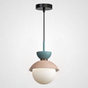 Подвесной светильник Imperiumloft Pompon POMPON01 в Тюмени - tumen.mebel24.online | фото