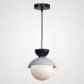 Подвесной светильник Imperiumloft Pompon POMPON01 в Тюмени - tumen.mebel24.online | фото