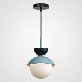 Подвесной светильник Imperiumloft Pompon POMPON01 в Тюмени - tumen.mebel24.online | фото
