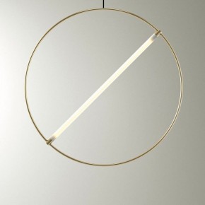 Подвесной светильник Imperiumloft Resist Led B RESIST-LED-B01 в Тюмени - tumen.mebel24.online | фото